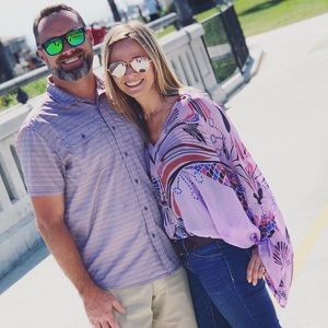 Meet your Posher, Karri